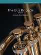 The Bus Brigade Concert Band sheet music cover